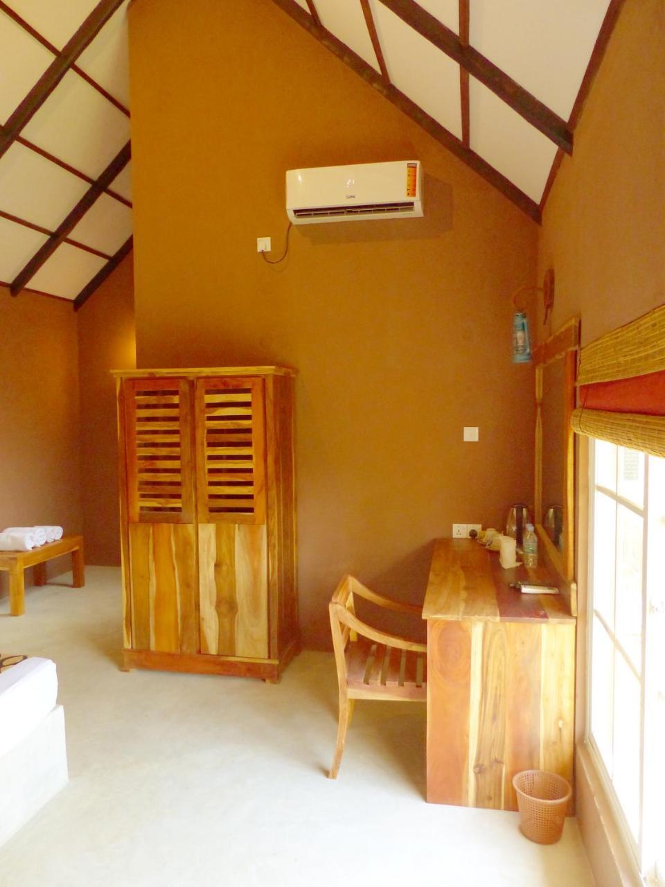 Coco Village Hotel Chilaw Bangadeniya Exterior foto